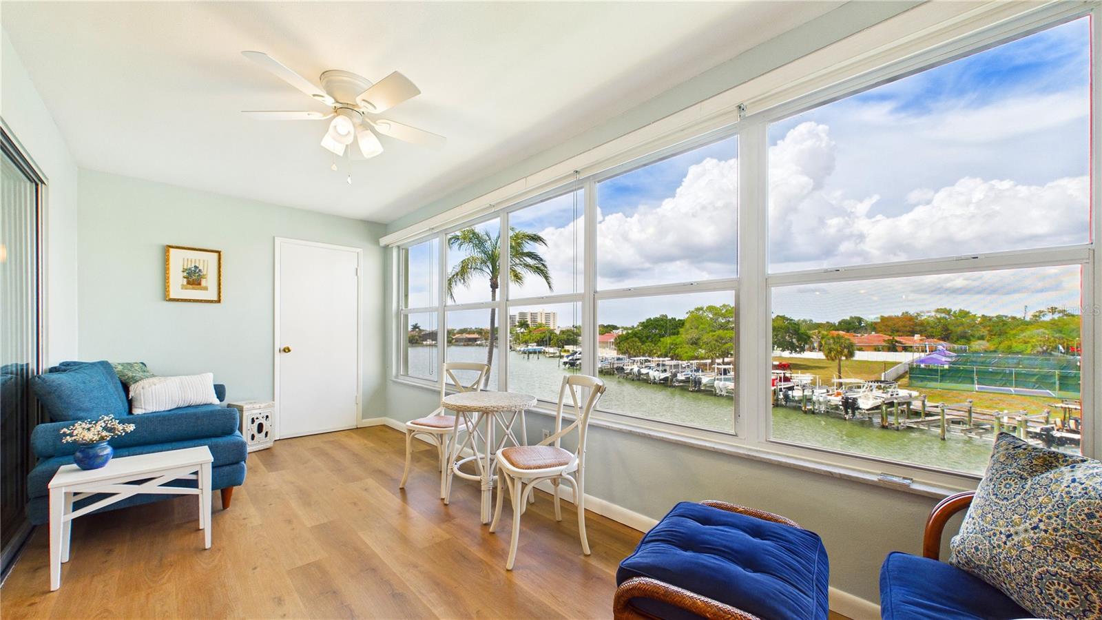 TOWN SHORES OF GULFPORT - Residential