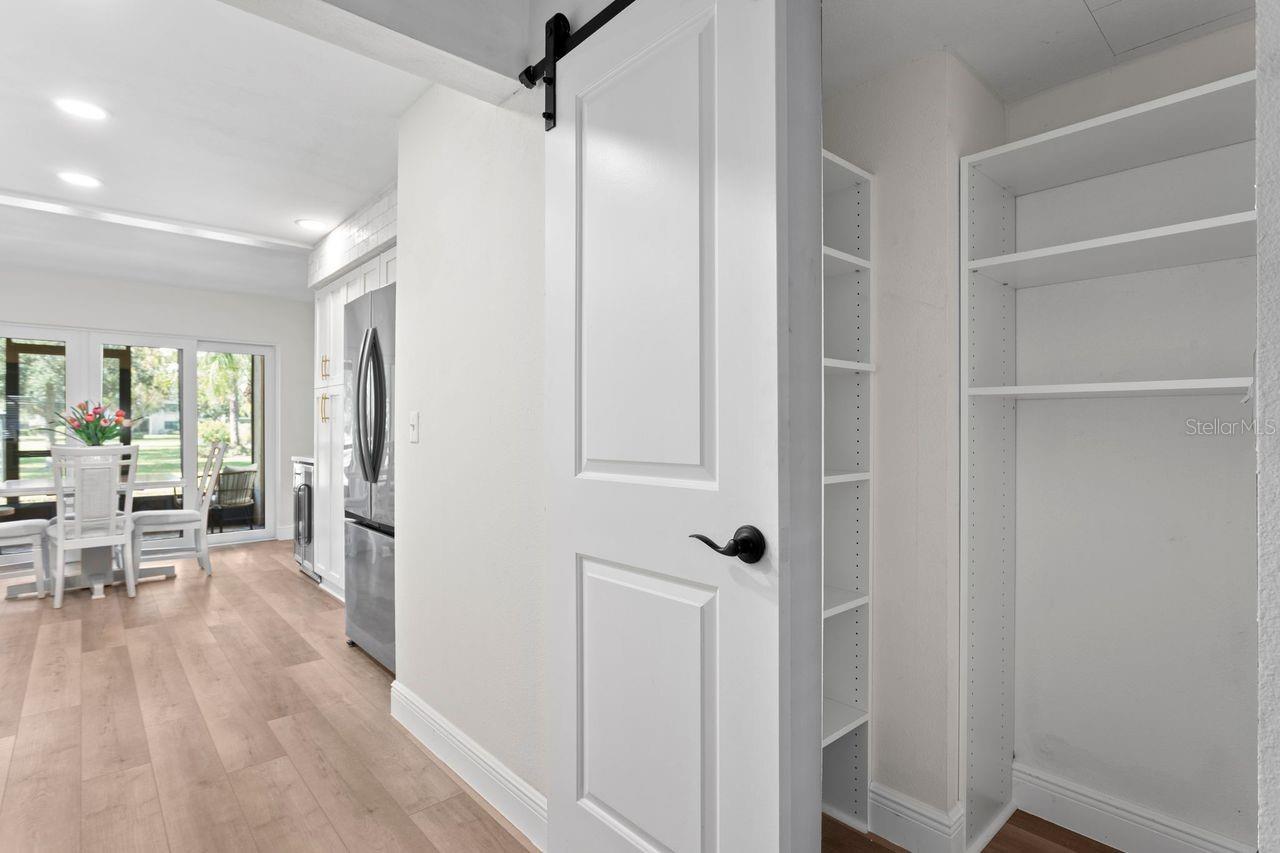 WINSTON PARK NORTHEAST - Residential