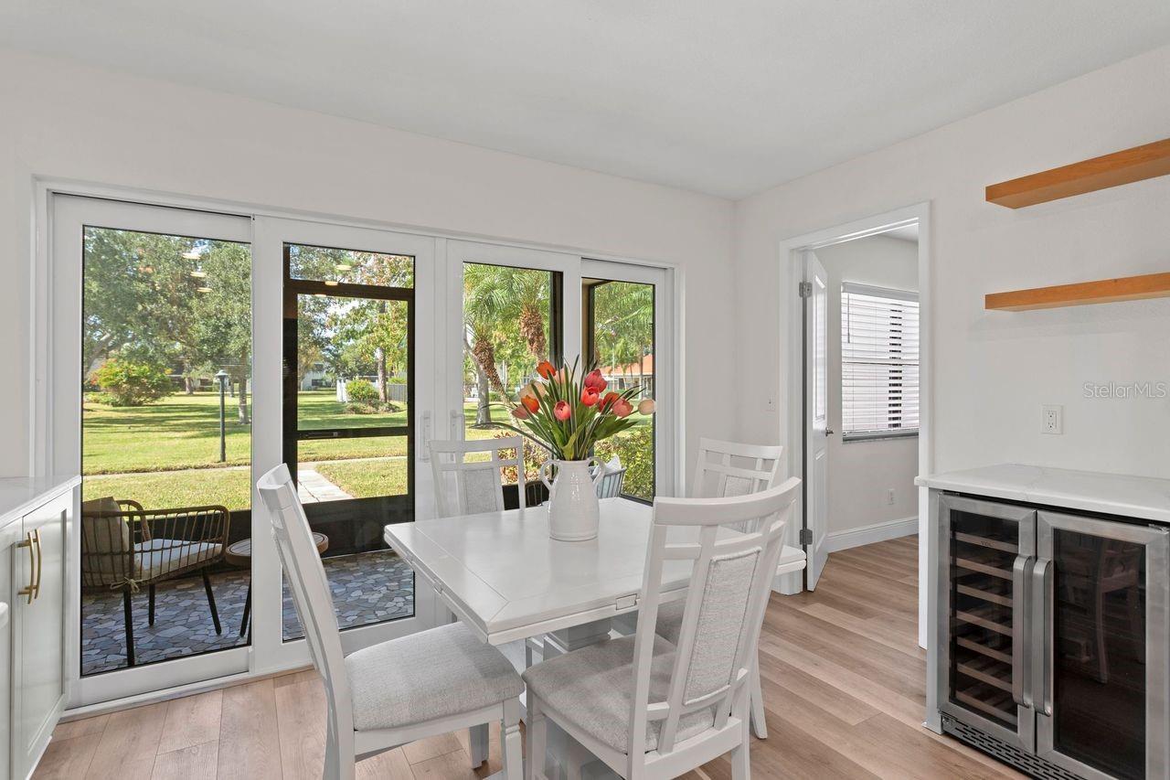 WINSTON PARK NORTHEAST - Residential