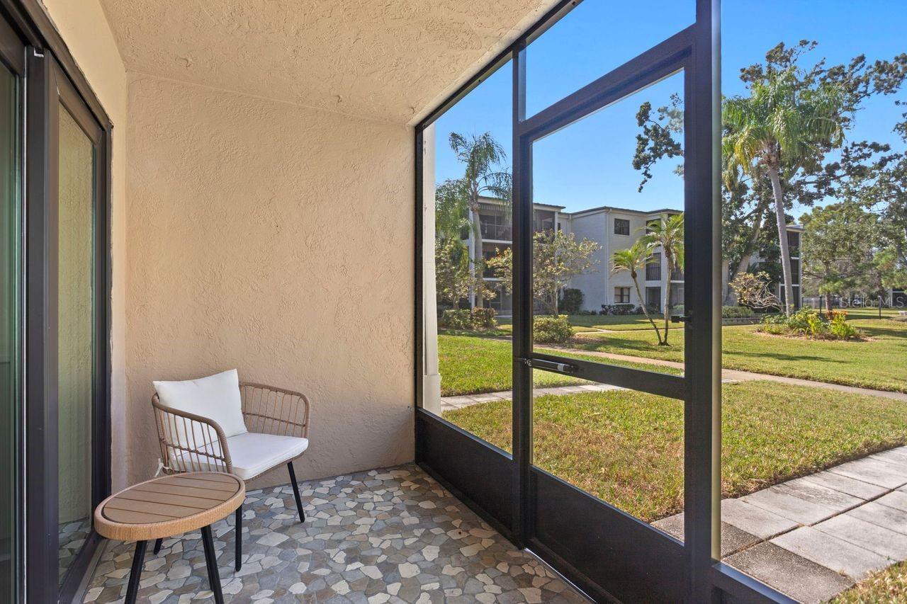 WINSTON PARK NORTHEAST - Residential