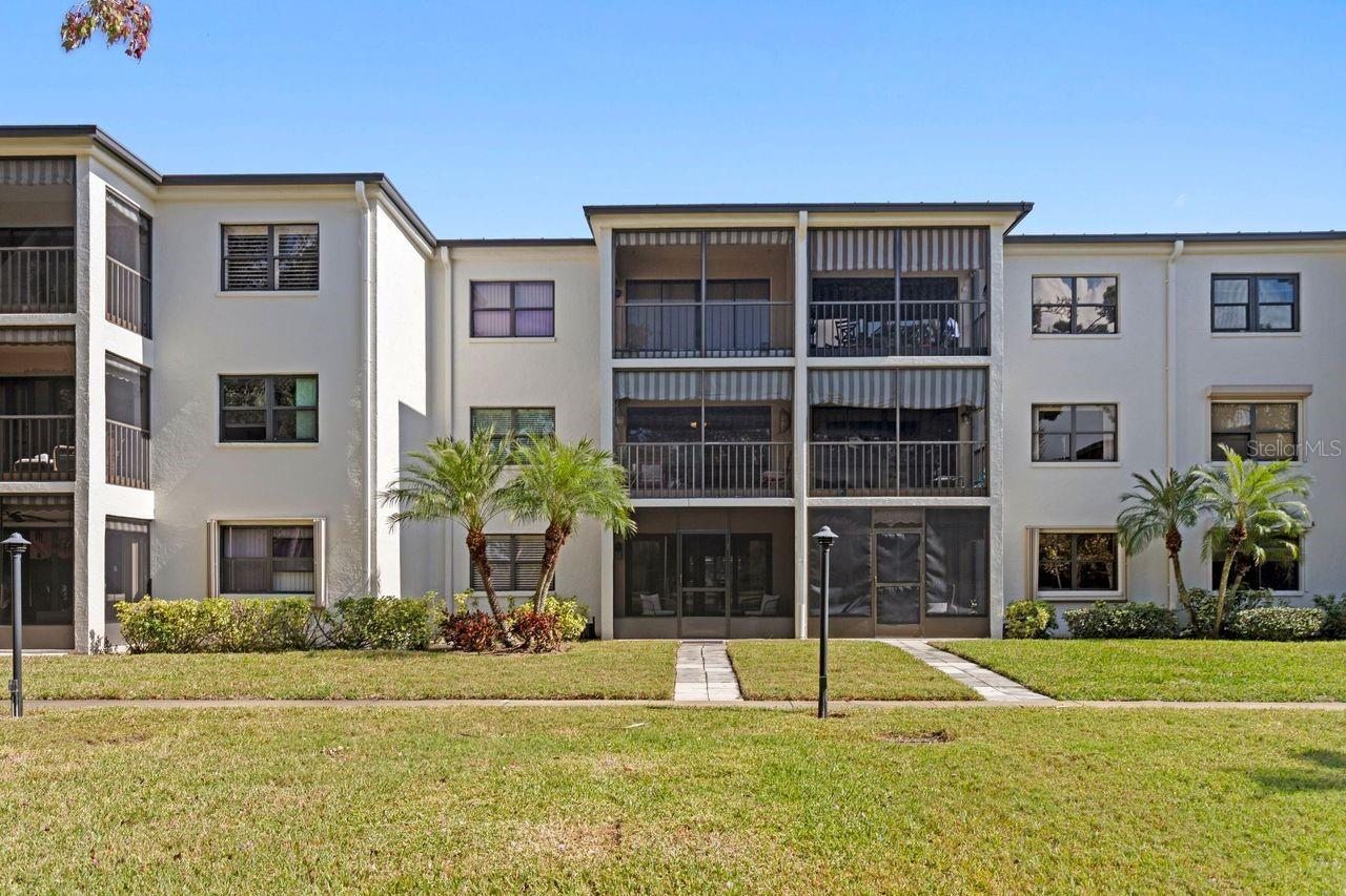 WINSTON PARK NORTHEAST - Residential