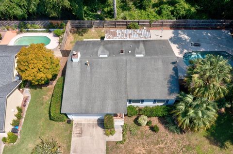 A home in GAINESVILLE