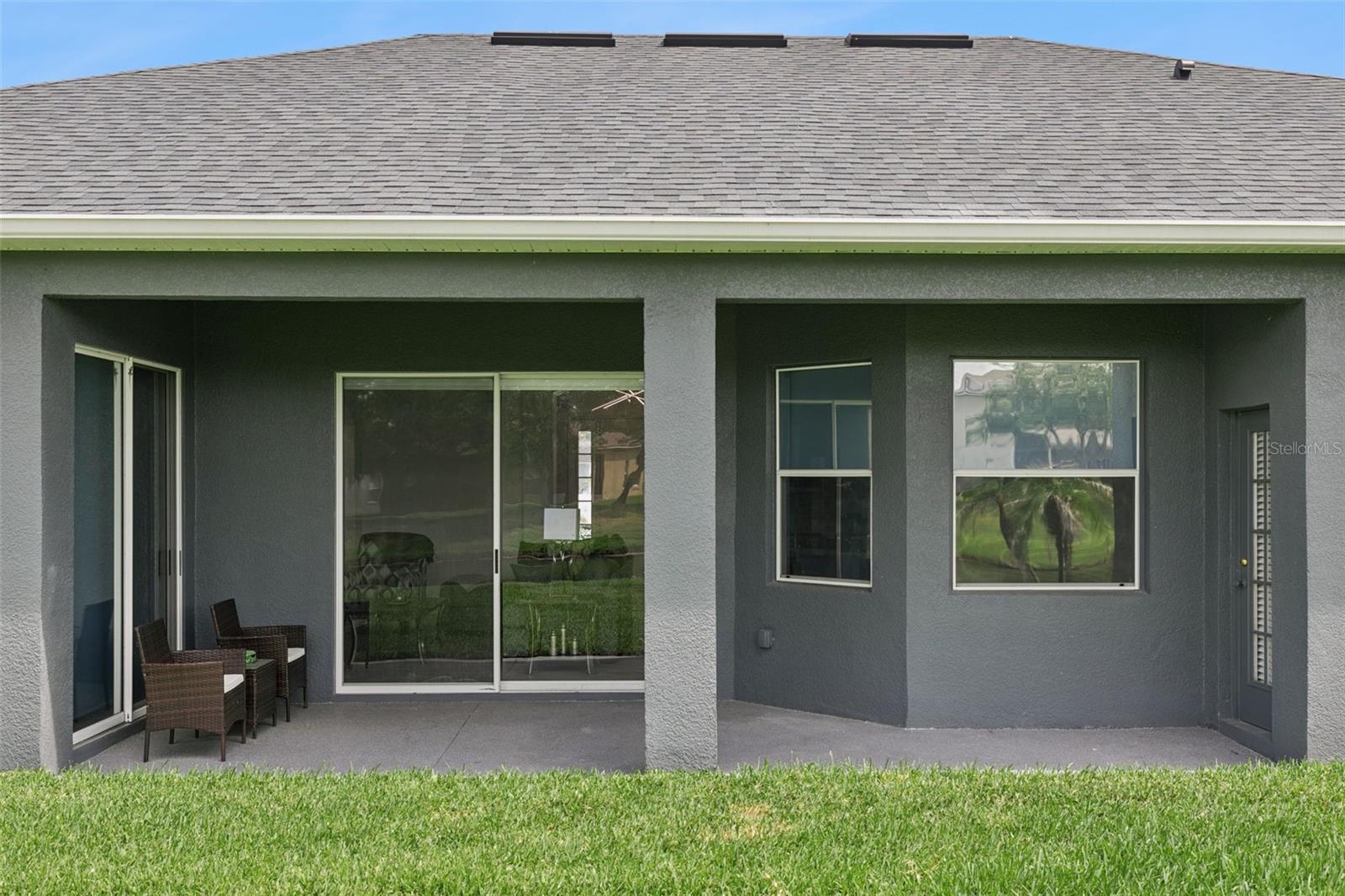AVALON LAKES PH 02 VLGS E & H - Residential