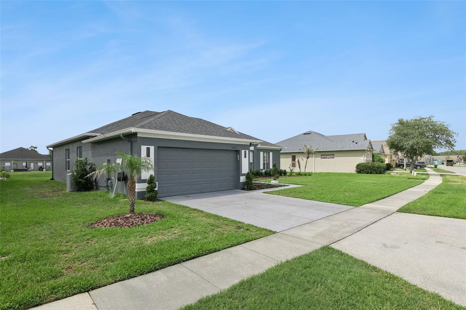 13606 SUMMER RAIN DRIVE