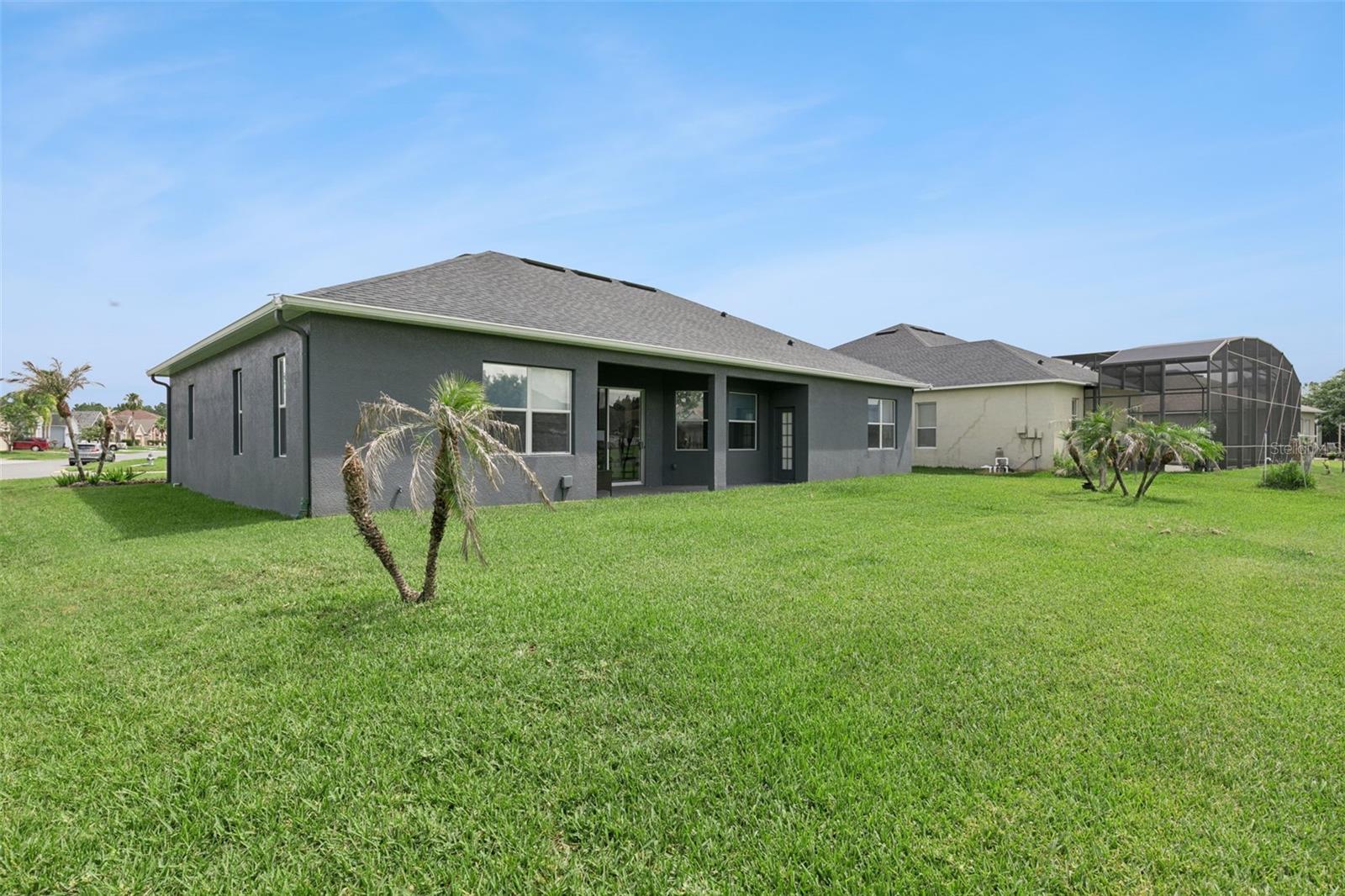 AVALON LAKES PH 02 VLGS E & H - Residential