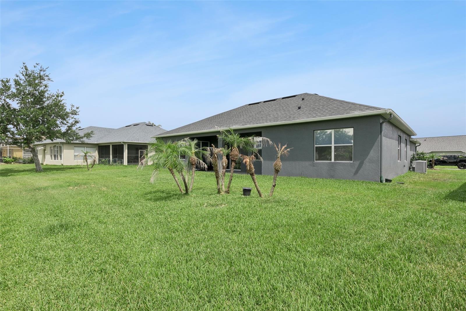 AVALON LAKES PH 02 VLGS E & H - Residential