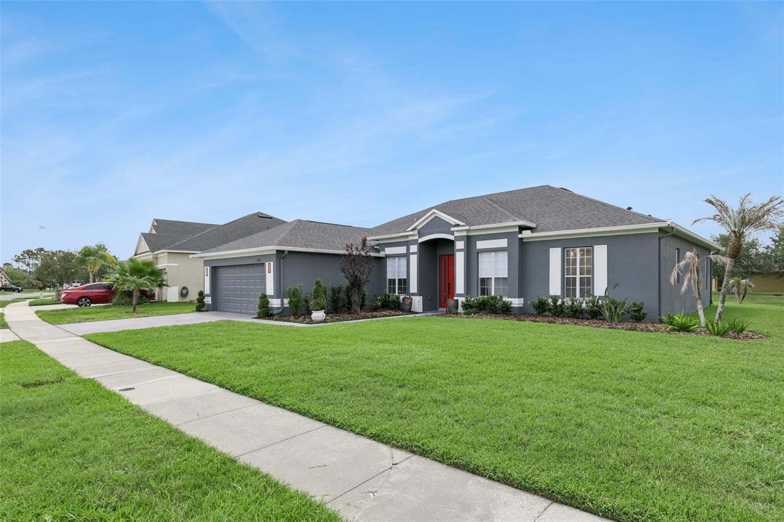 13606 SUMMER RAIN DRIVE