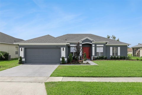Photo of 13606 Summer Rain Drive, Orlando, FL 32828 (MLS # O6411234)