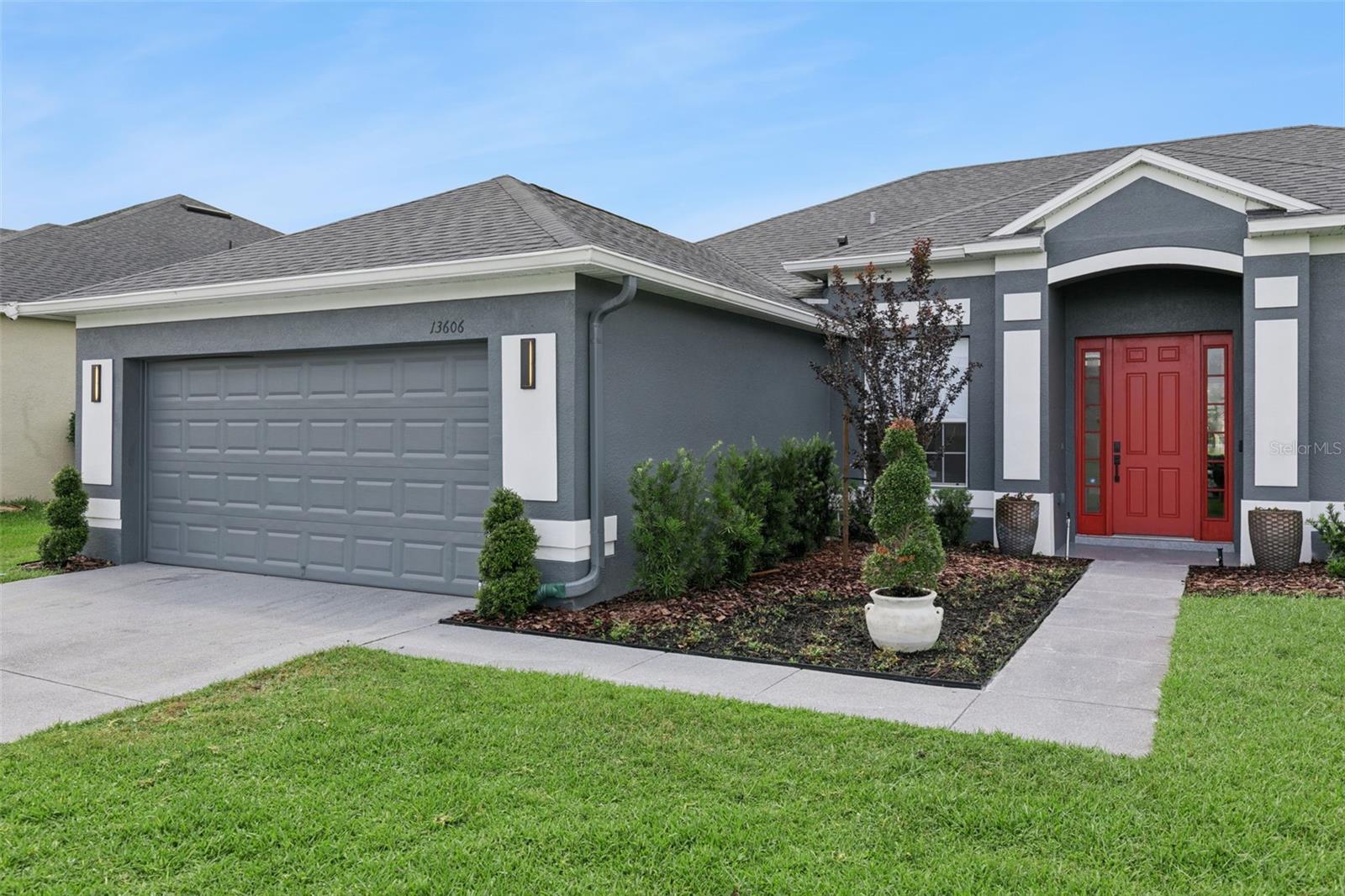 13606 SUMMER RAIN DRIVE
