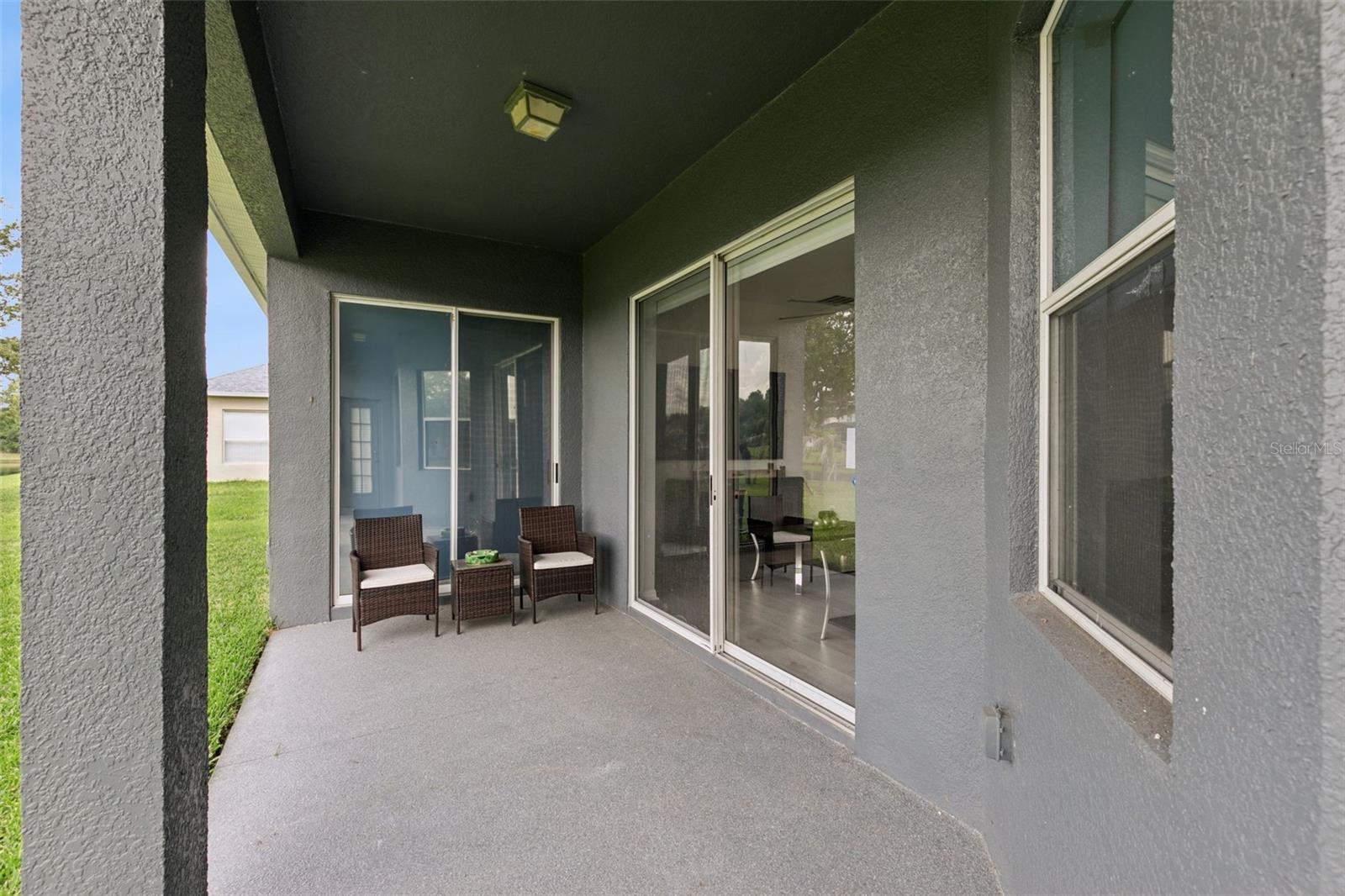 AVALON LAKES PH 02 VLGS E & H - Residential