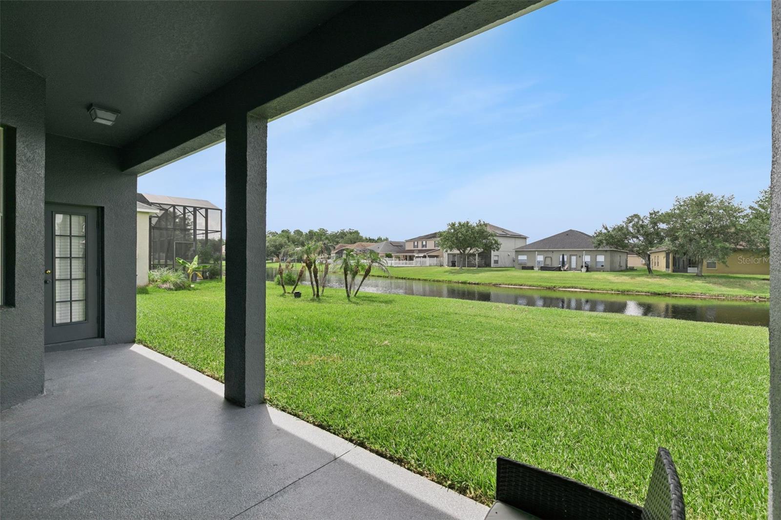 AVALON LAKES PH 02 VLGS E & H - Residential