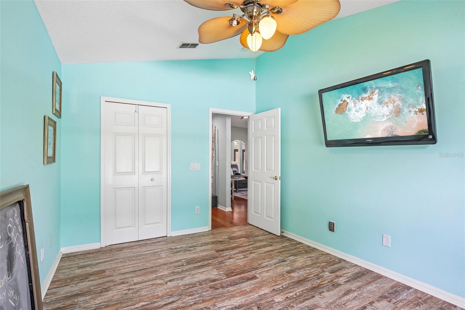RIVERGLEN UNITS 5 6 & 7 PHAS - Residential