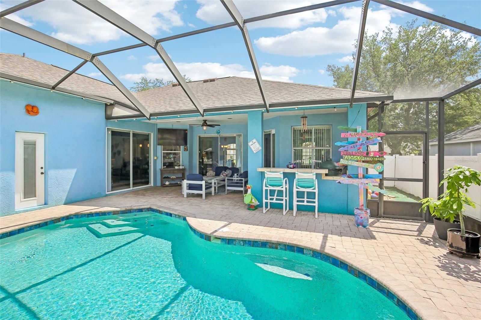 RIVERGLEN UNITS 5 6 & 7 PHAS - Residential