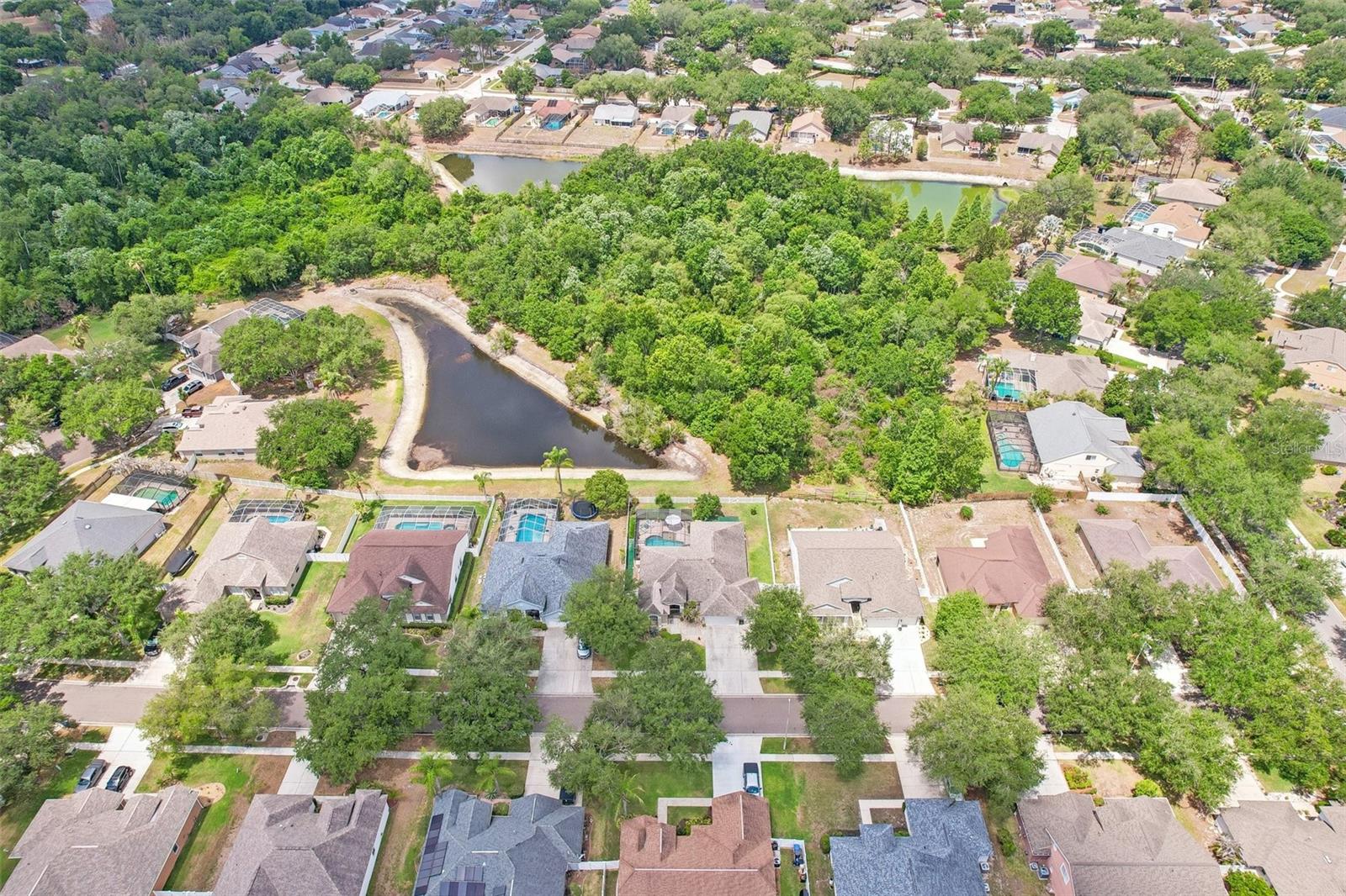 RIVERGLEN UNITS 5 6 & 7 PHAS - Residential