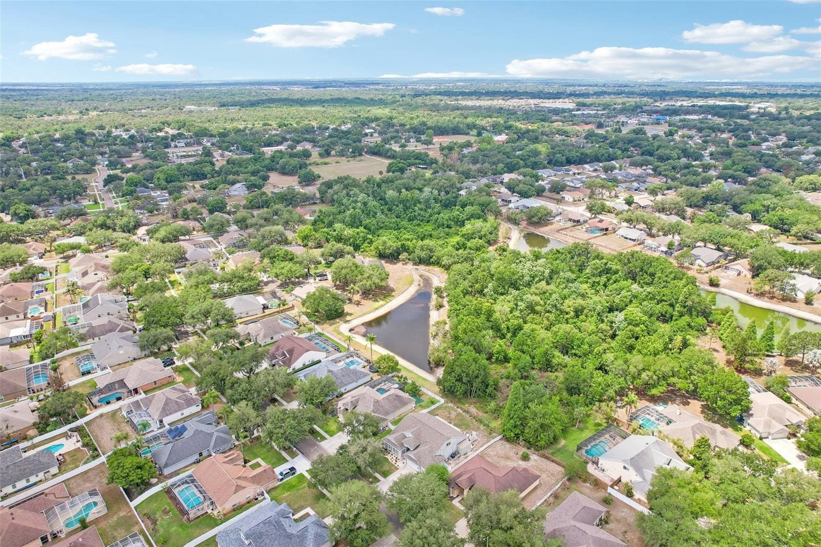 RIVERGLEN UNITS 5 6 & 7 PHAS - Residential