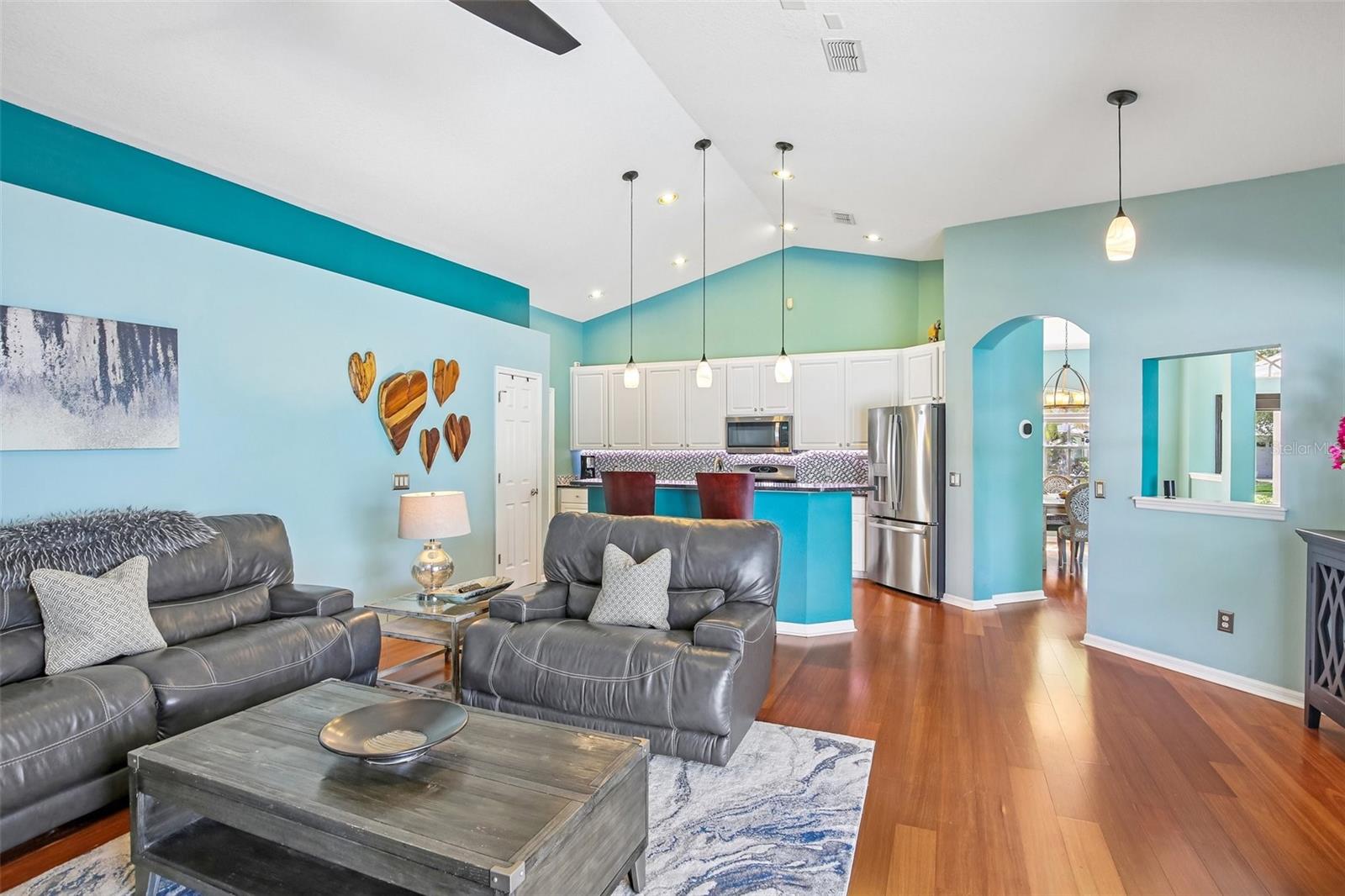 RIVERGLEN UNITS 5 6 & 7 PHAS - Residential