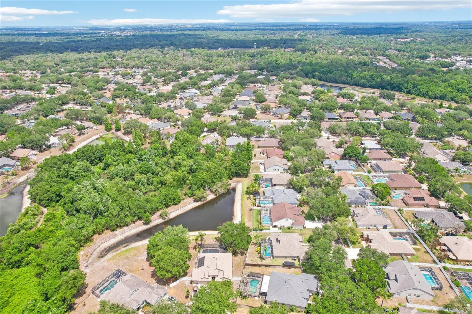 RIVERGLEN UNITS 5 6 & 7 PHAS - Residential