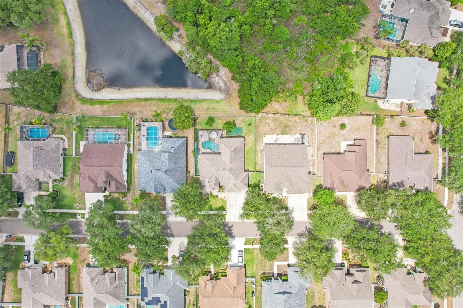 RIVERGLEN UNITS 5 6 & 7 PHAS - Residential