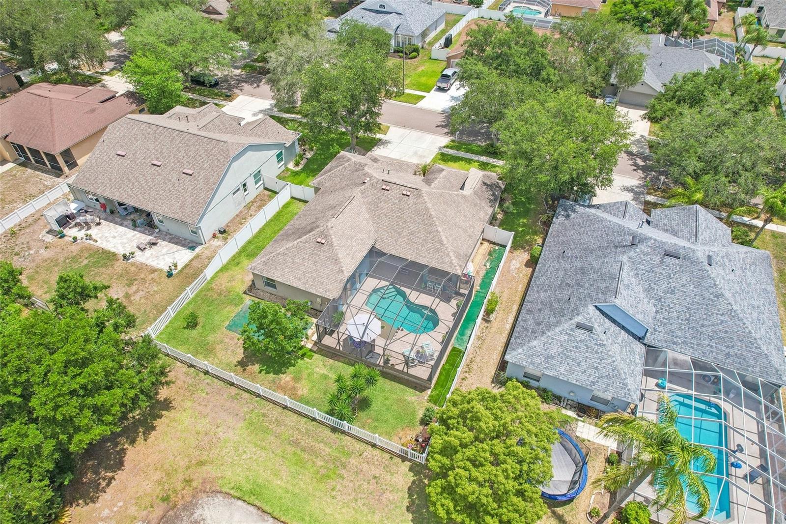RIVERGLEN UNITS 5 6 & 7 PHAS - Residential