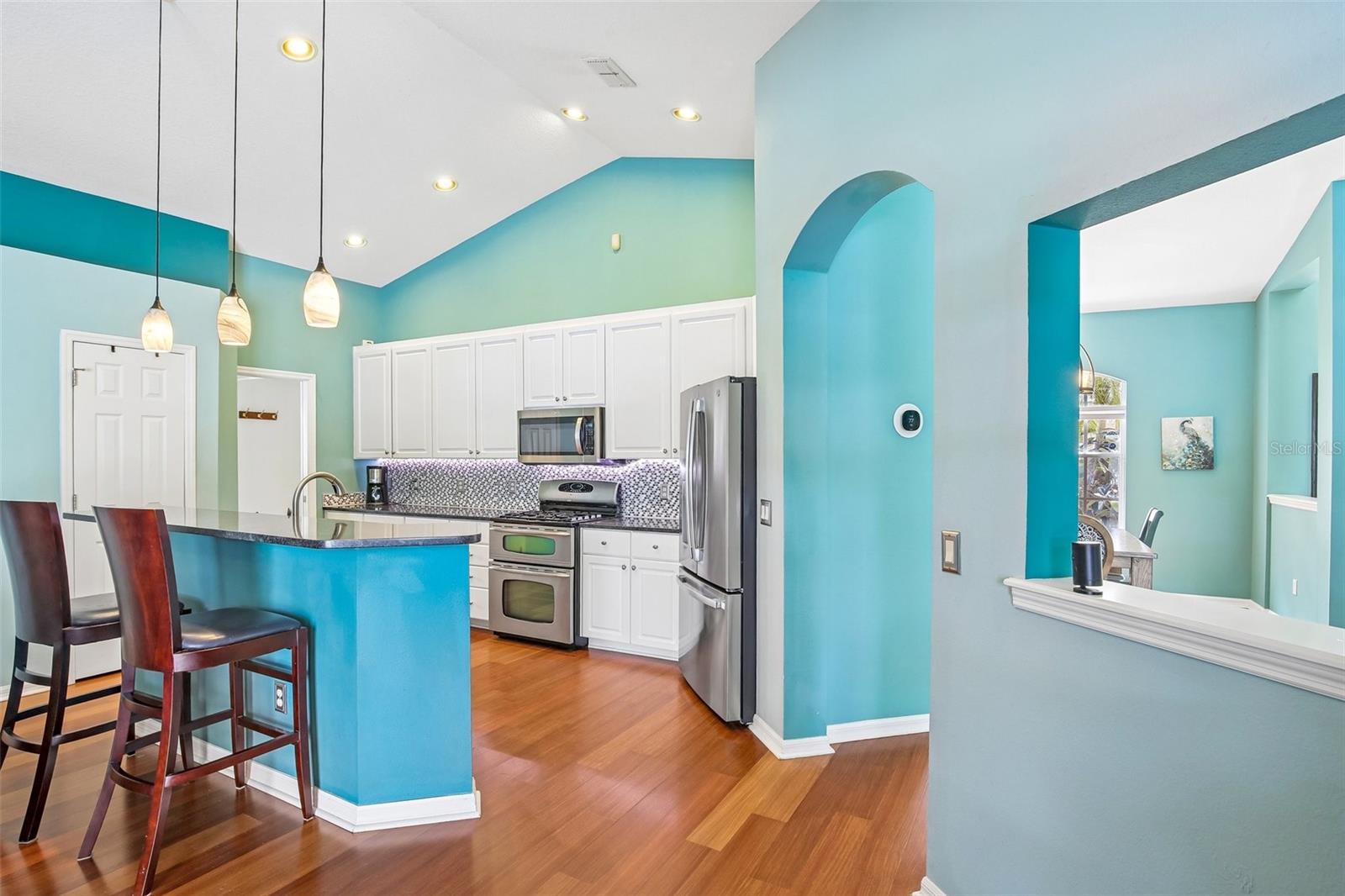 RIVERGLEN UNITS 5 6 & 7 PHAS - Residential