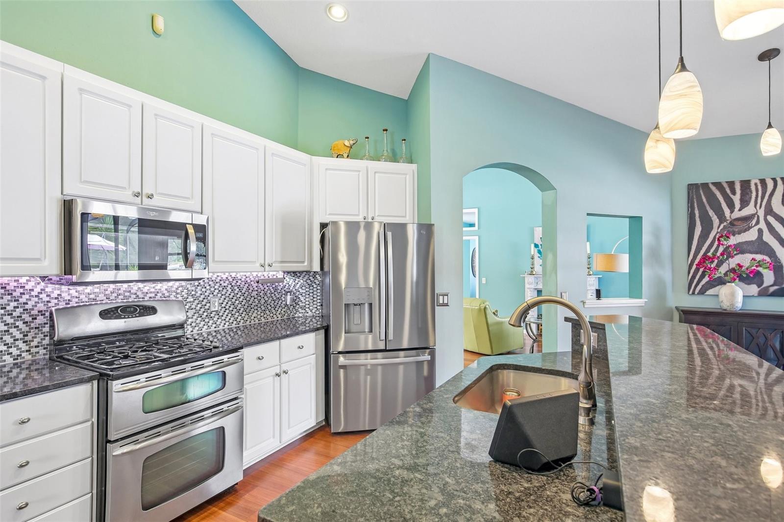 RIVERGLEN UNITS 5 6 & 7 PHAS - Residential
