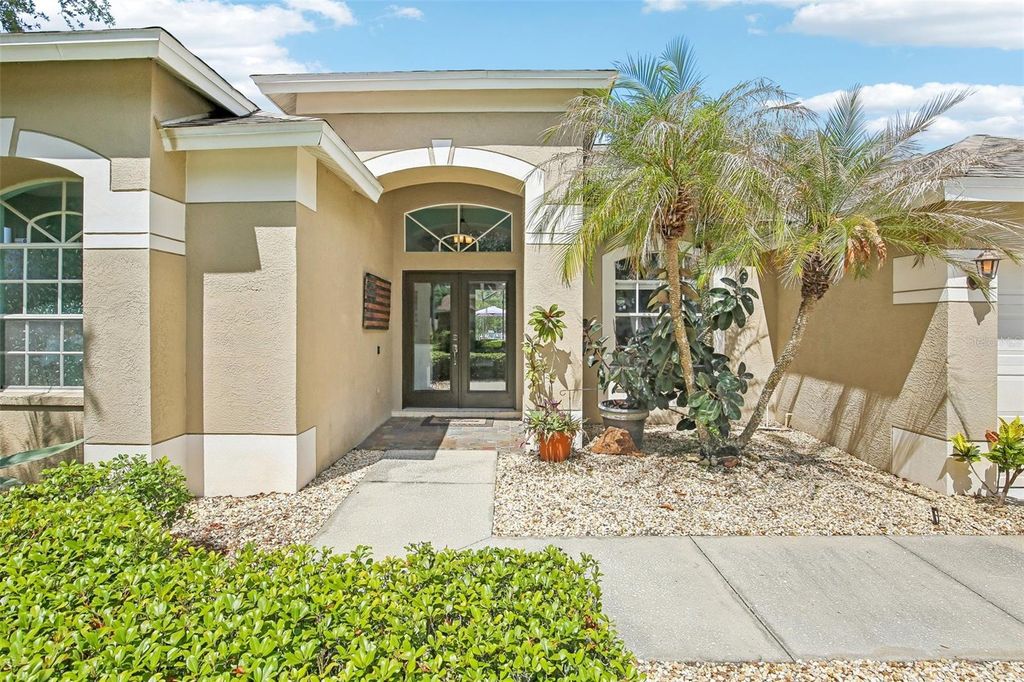 Photo of 9607 Birnamwood Street, Riverview, FL 33569 (MLS # TB8508270)