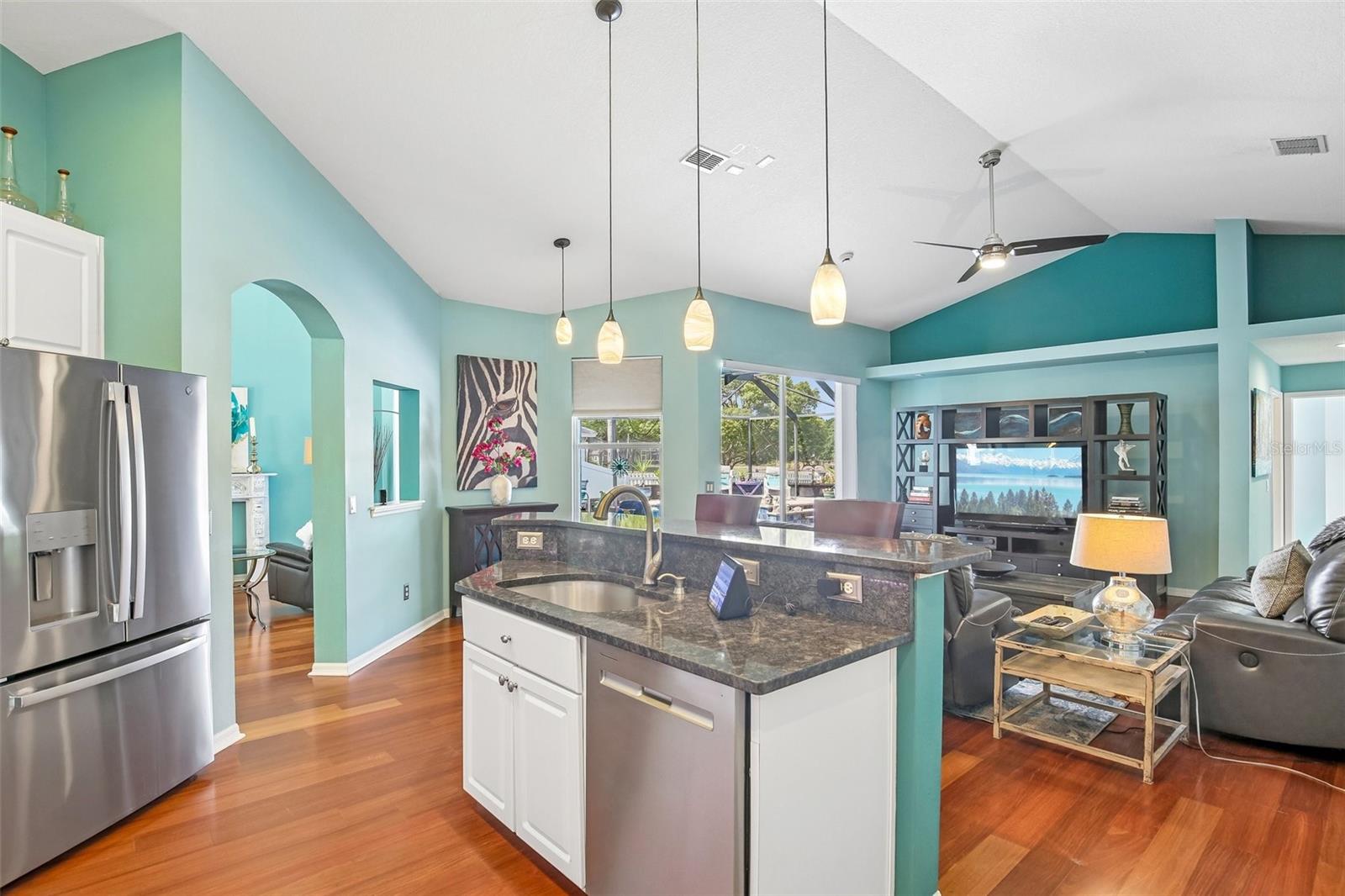 RIVERGLEN UNITS 5 6 & 7 PHAS - Residential