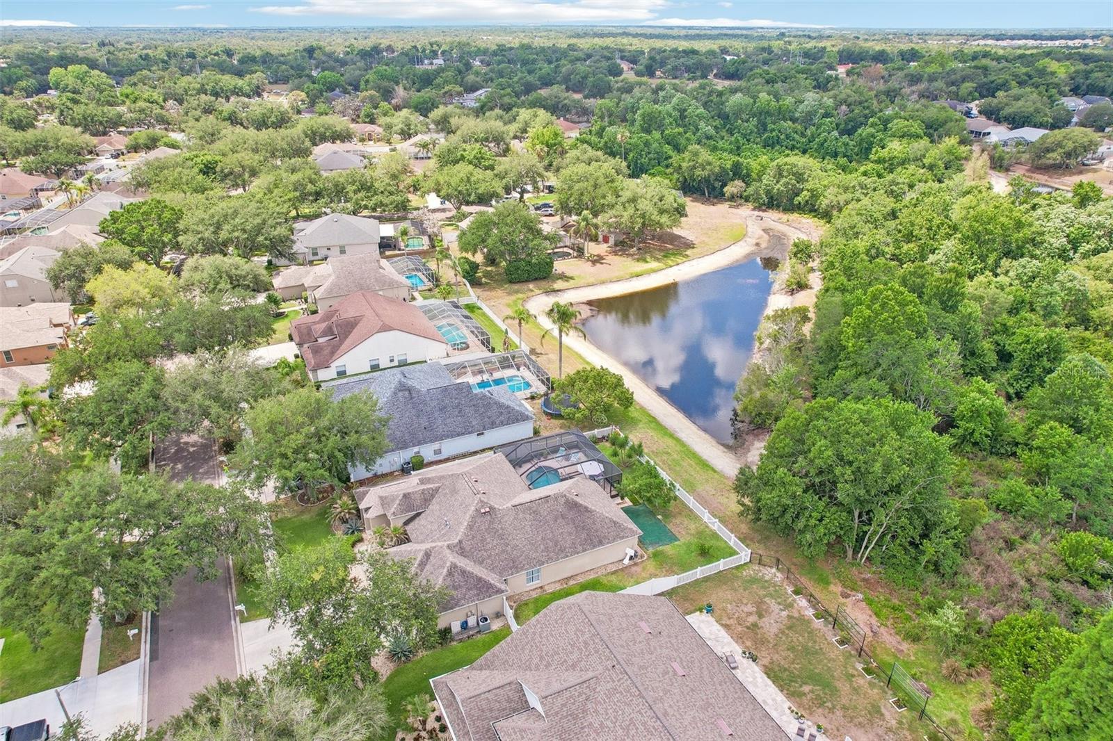 RIVERGLEN UNITS 5 6 & 7 PHAS - Residential