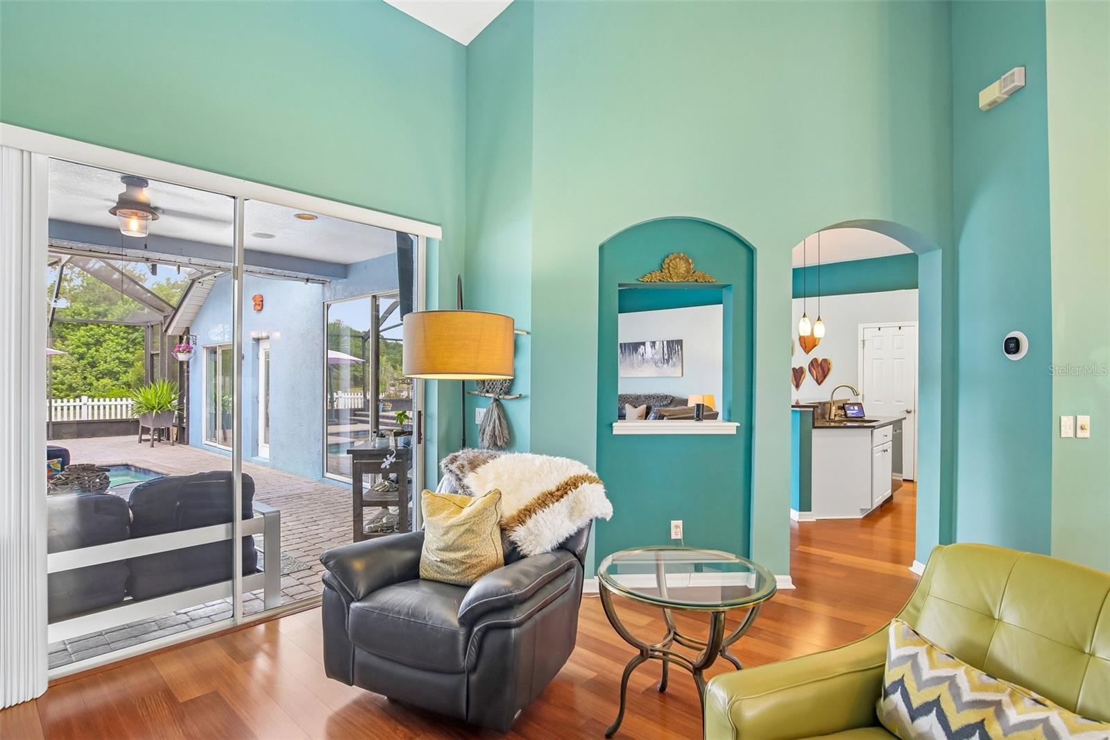 RIVERGLEN UNITS 5 6 & 7 PHAS - Residential