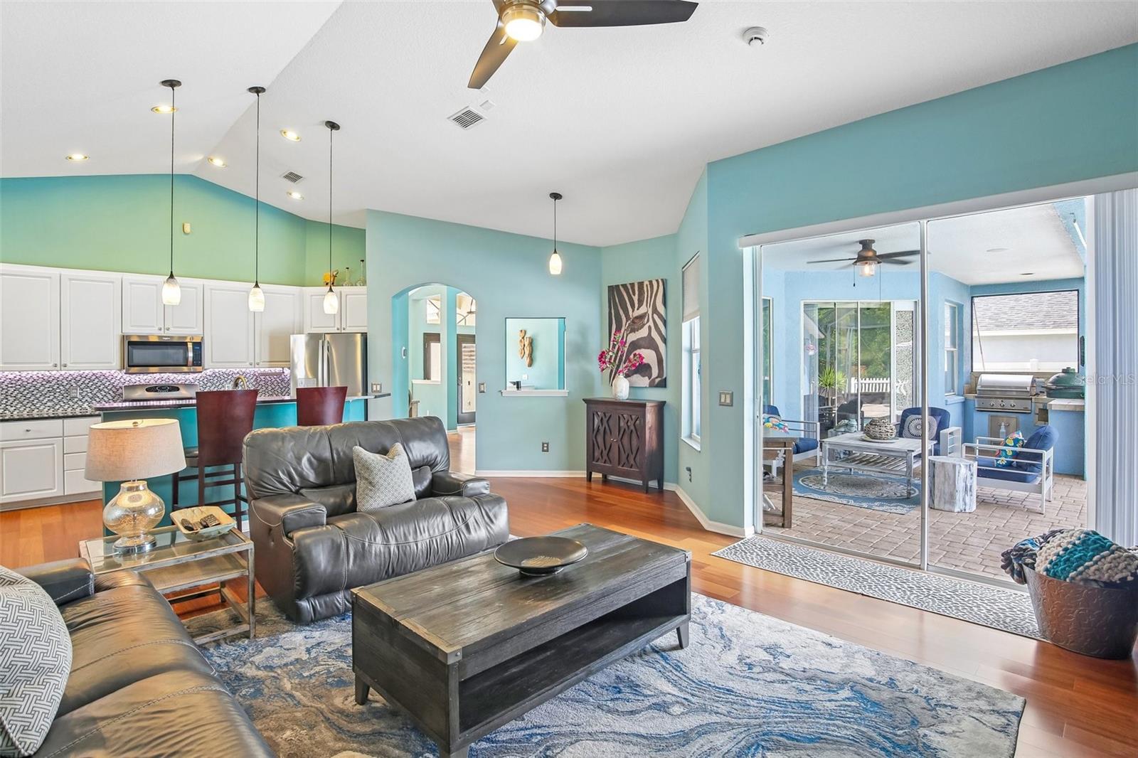 RIVERGLEN UNITS 5 6 & 7 PHAS - Residential