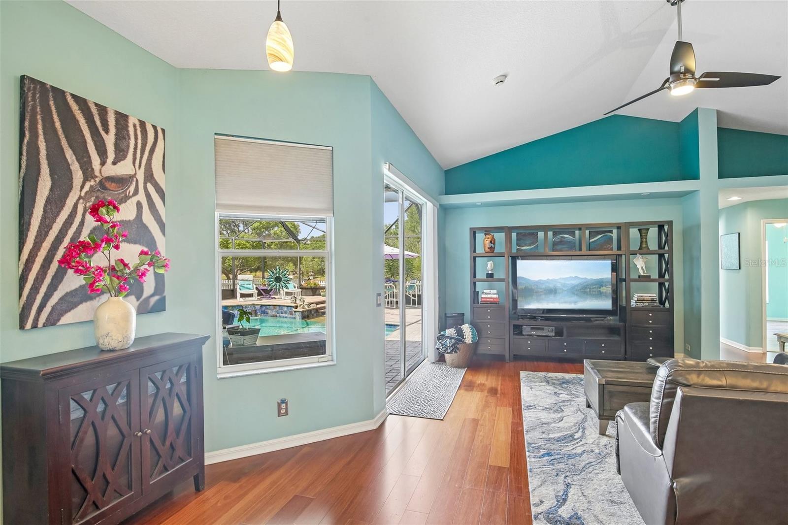 RIVERGLEN UNITS 5 6 & 7 PHAS - Residential