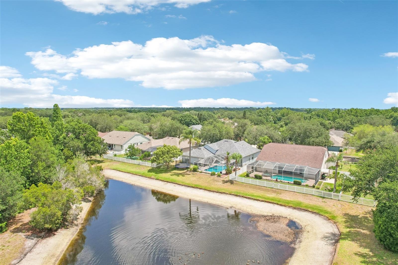 RIVERGLEN UNITS 5 6 & 7 PHAS - Residential