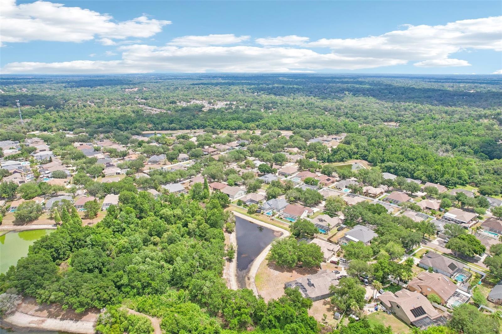 RIVERGLEN UNITS 5 6 & 7 PHAS - Residential