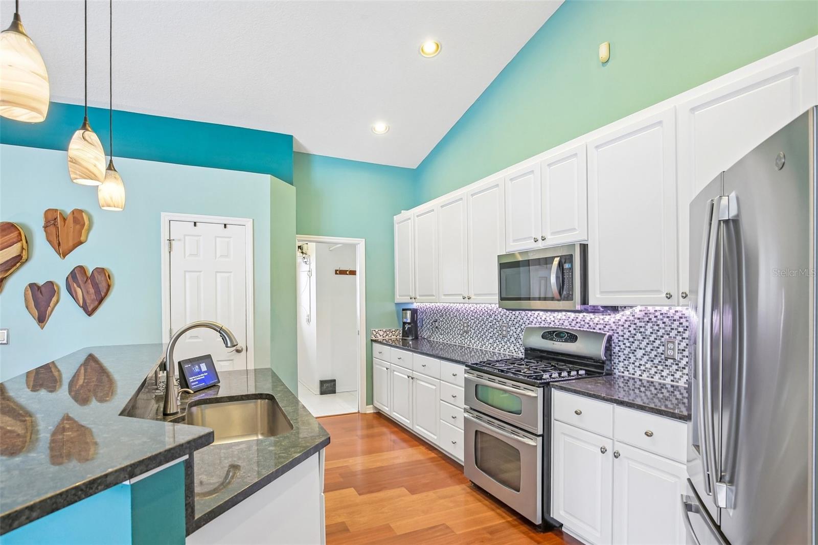 RIVERGLEN UNITS 5 6 & 7 PHAS - Residential