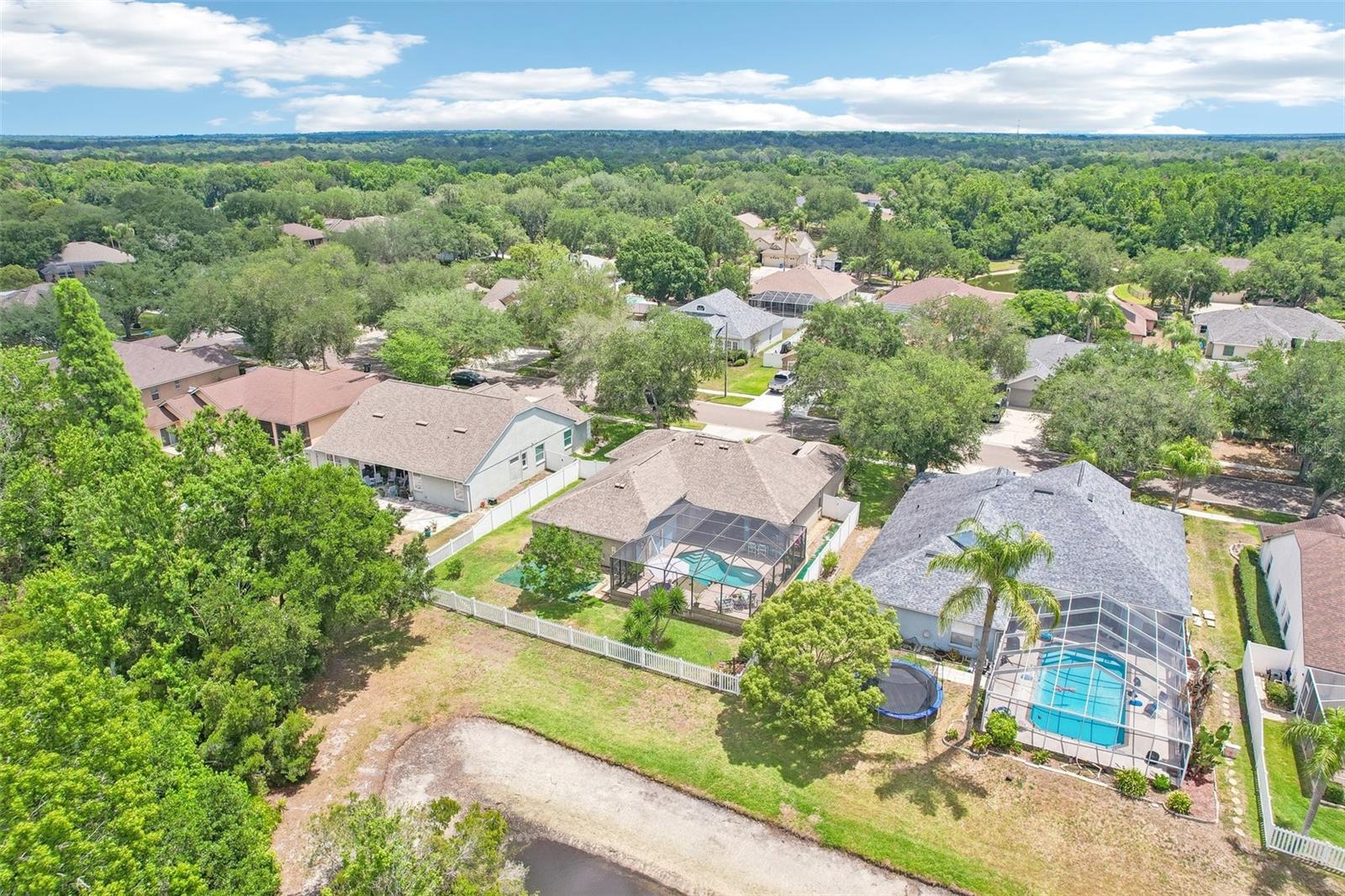 RIVERGLEN UNITS 5 6 & 7 PHAS - Residential