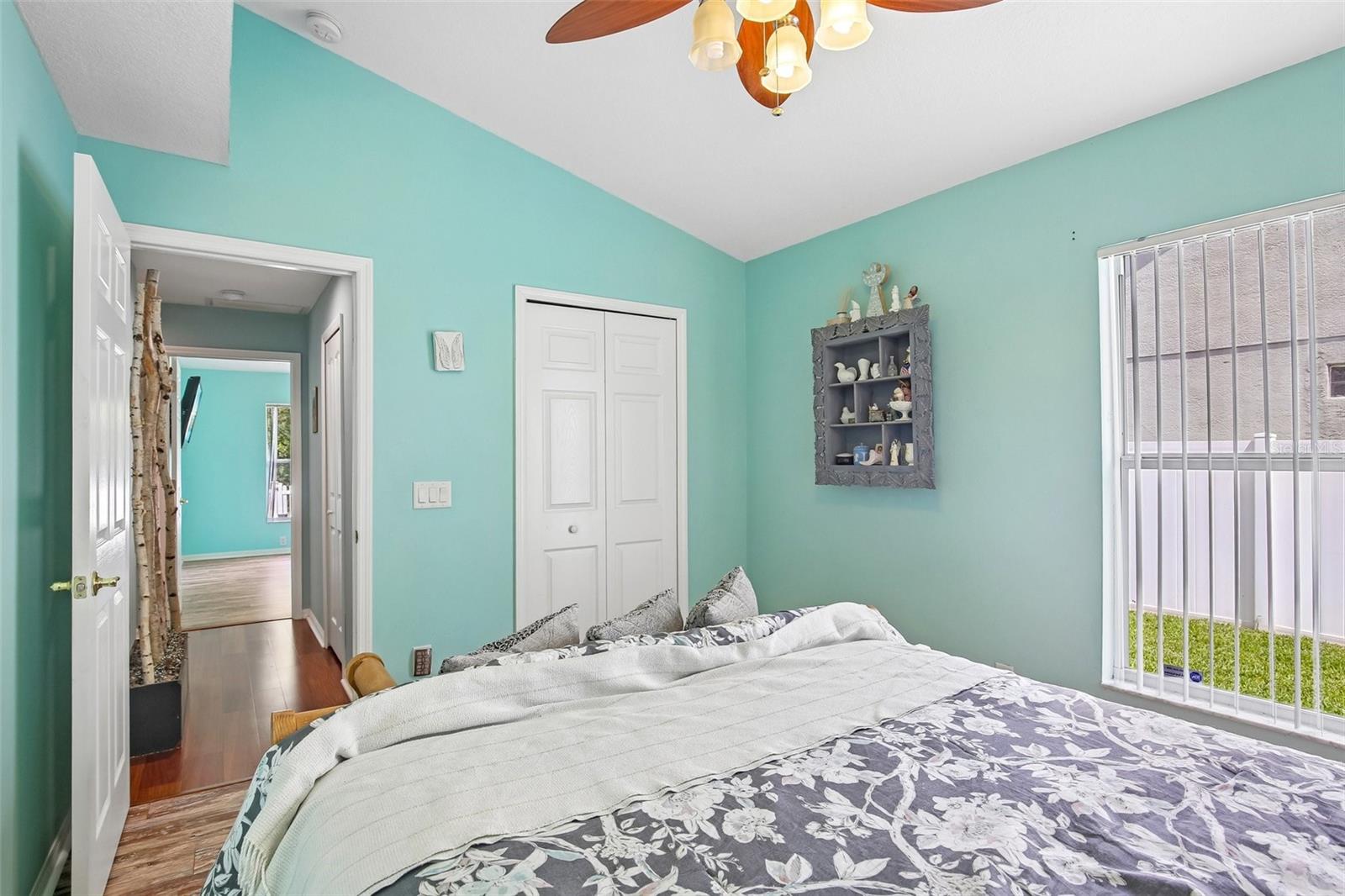 RIVERGLEN UNITS 5 6 & 7 PHAS - Residential