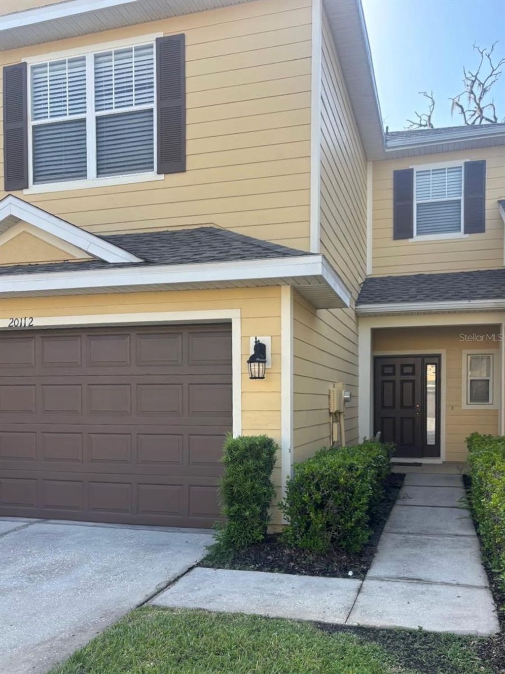 Photo of 20112 Indian Rosewood Drive, Tampa, FL 33647 (MLS # V4944937)