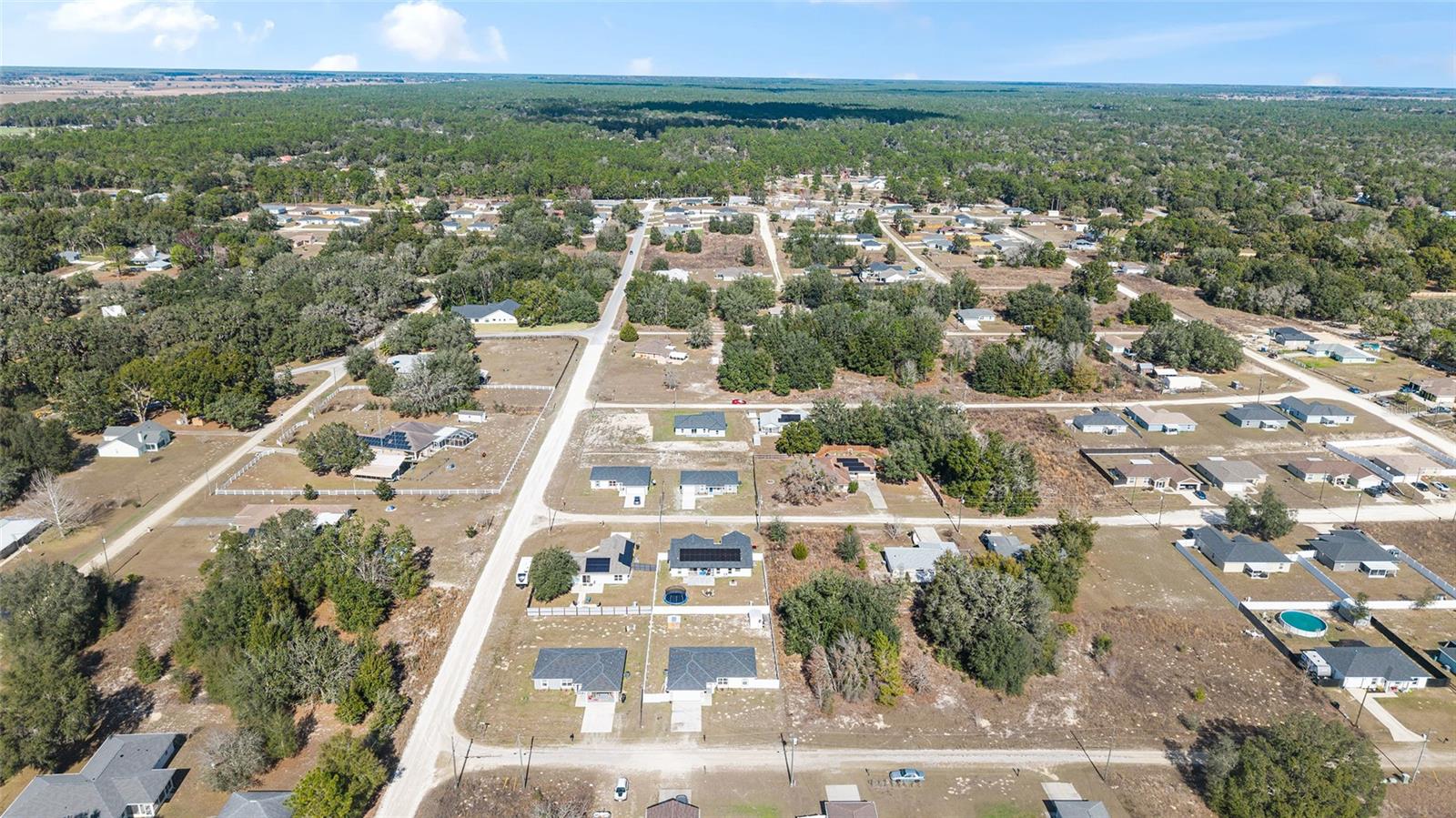 ROLLING RANCH ESTATE - Residential