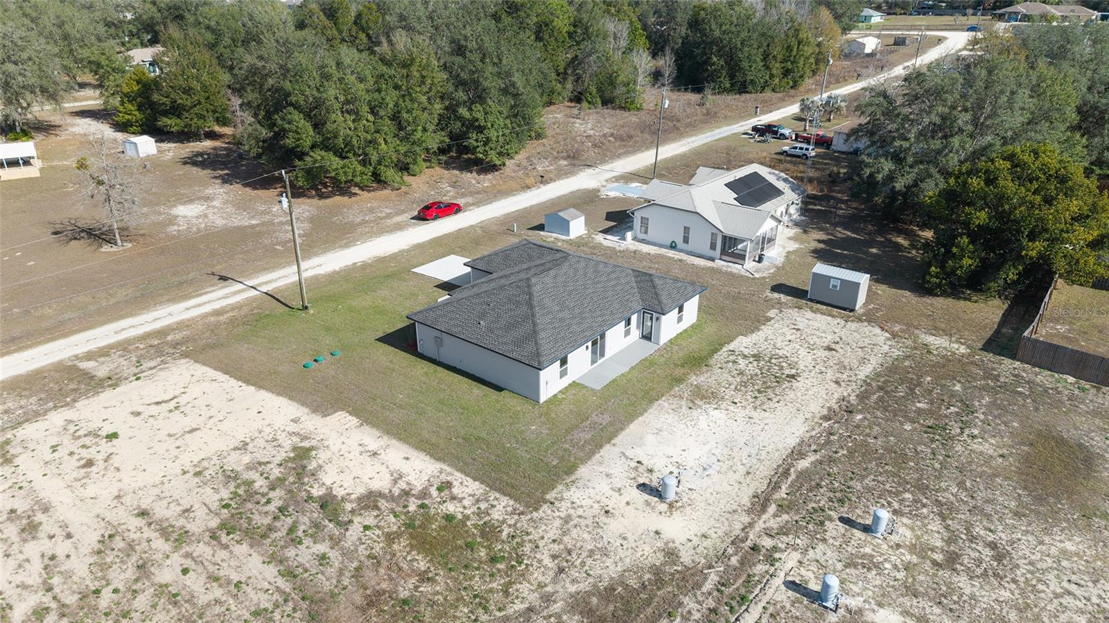 ROLLING RANCH ESTATE - Residential