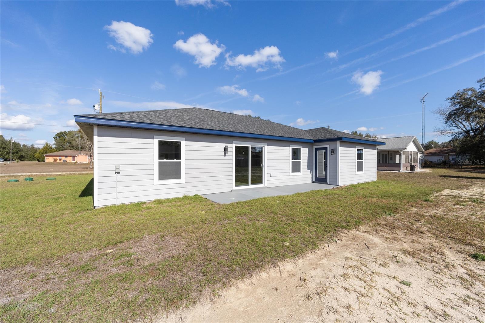 ROLLING RANCH ESTATE - Residential