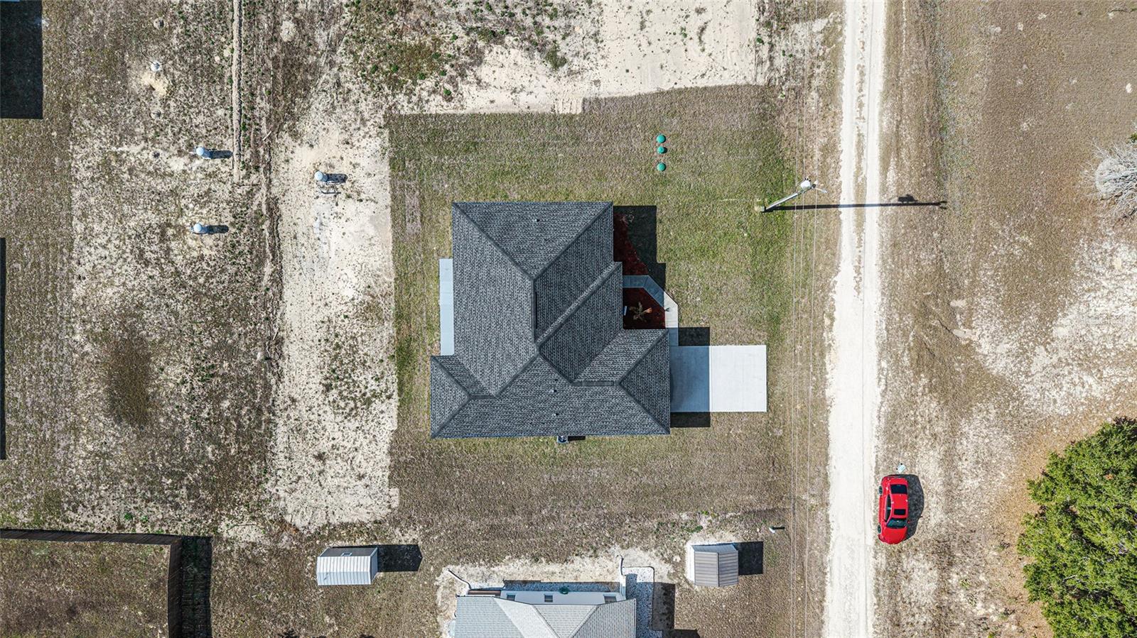 ROLLING RANCH ESTATE - Residential