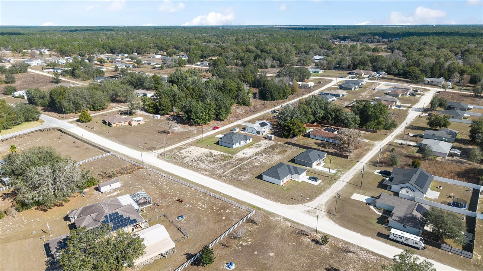 ROLLING RANCH ESTATE - Residential