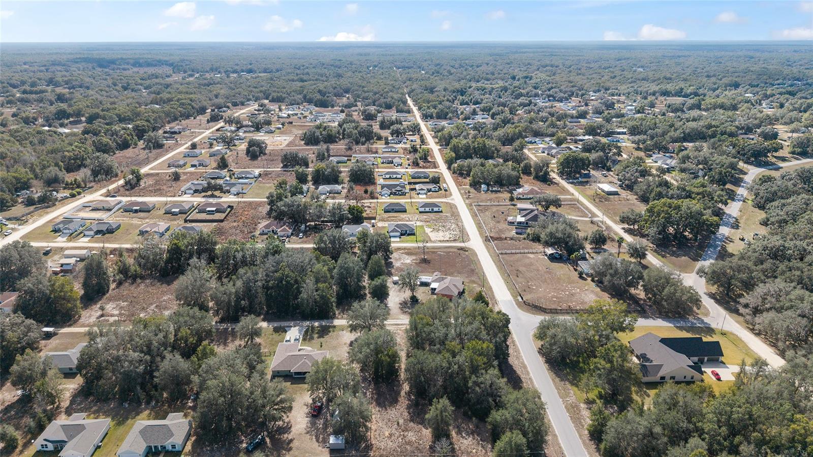 ROLLING RANCH ESTATE - Residential