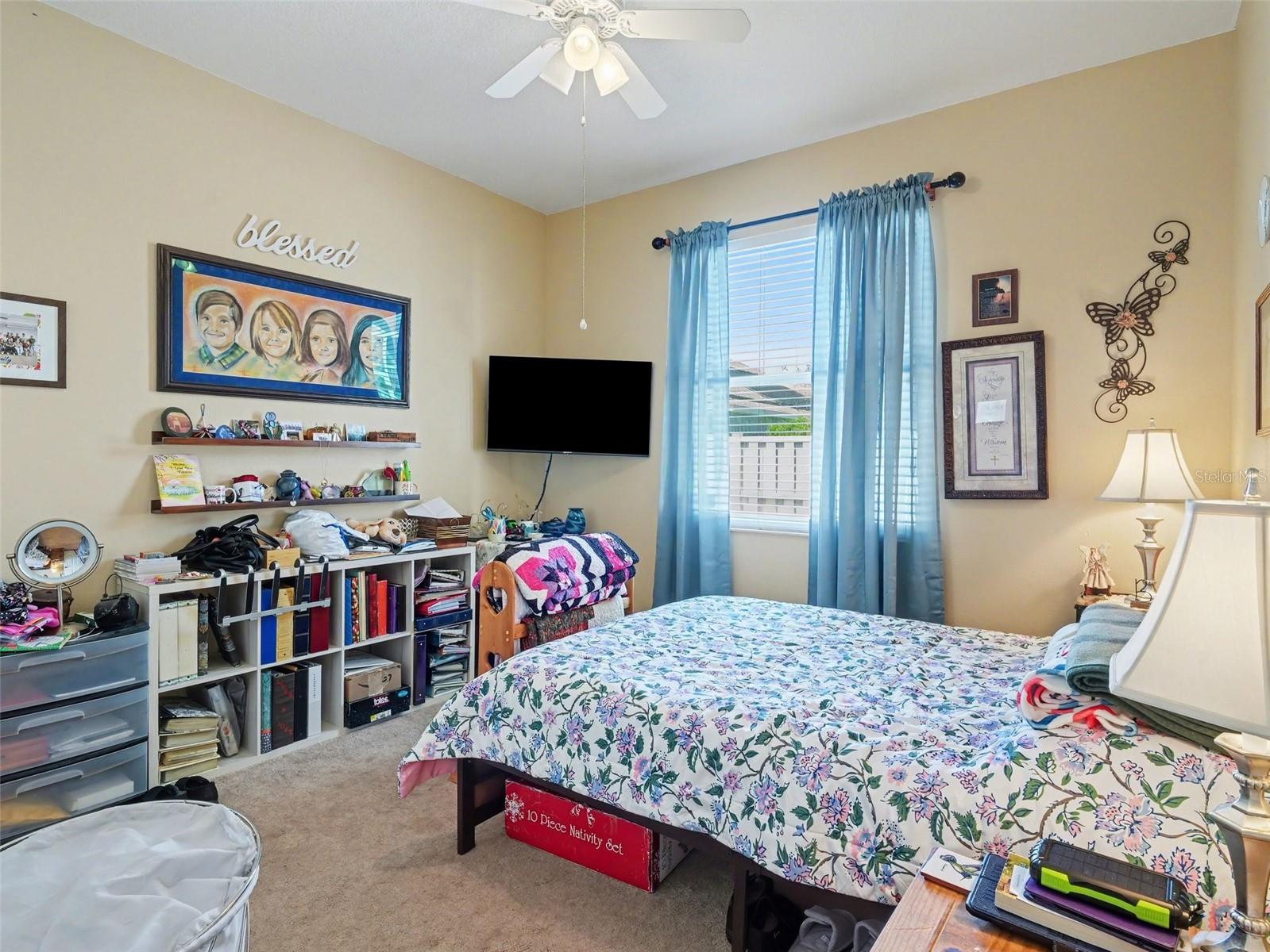 PLANTERS MANOR AT GREENFIELD PLNT III-A - Residential