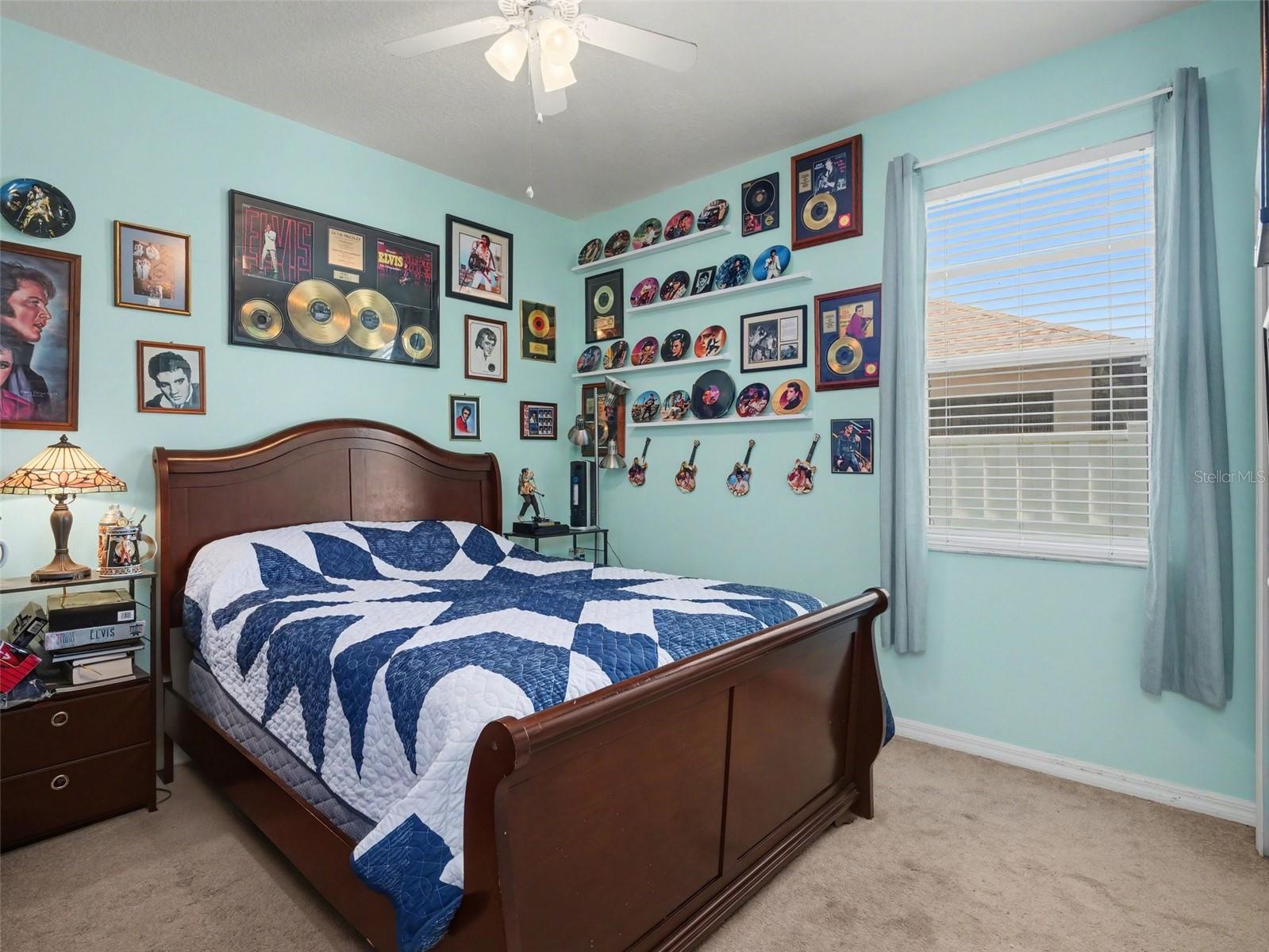 PLANTERS MANOR AT GREENFIELD PLNT III-A - Residential