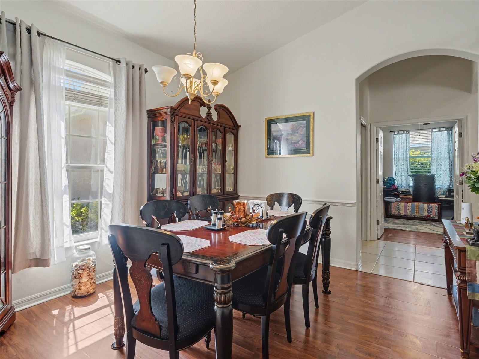 PLANTERS MANOR AT GREENFIELD PLNT III-A - Residential