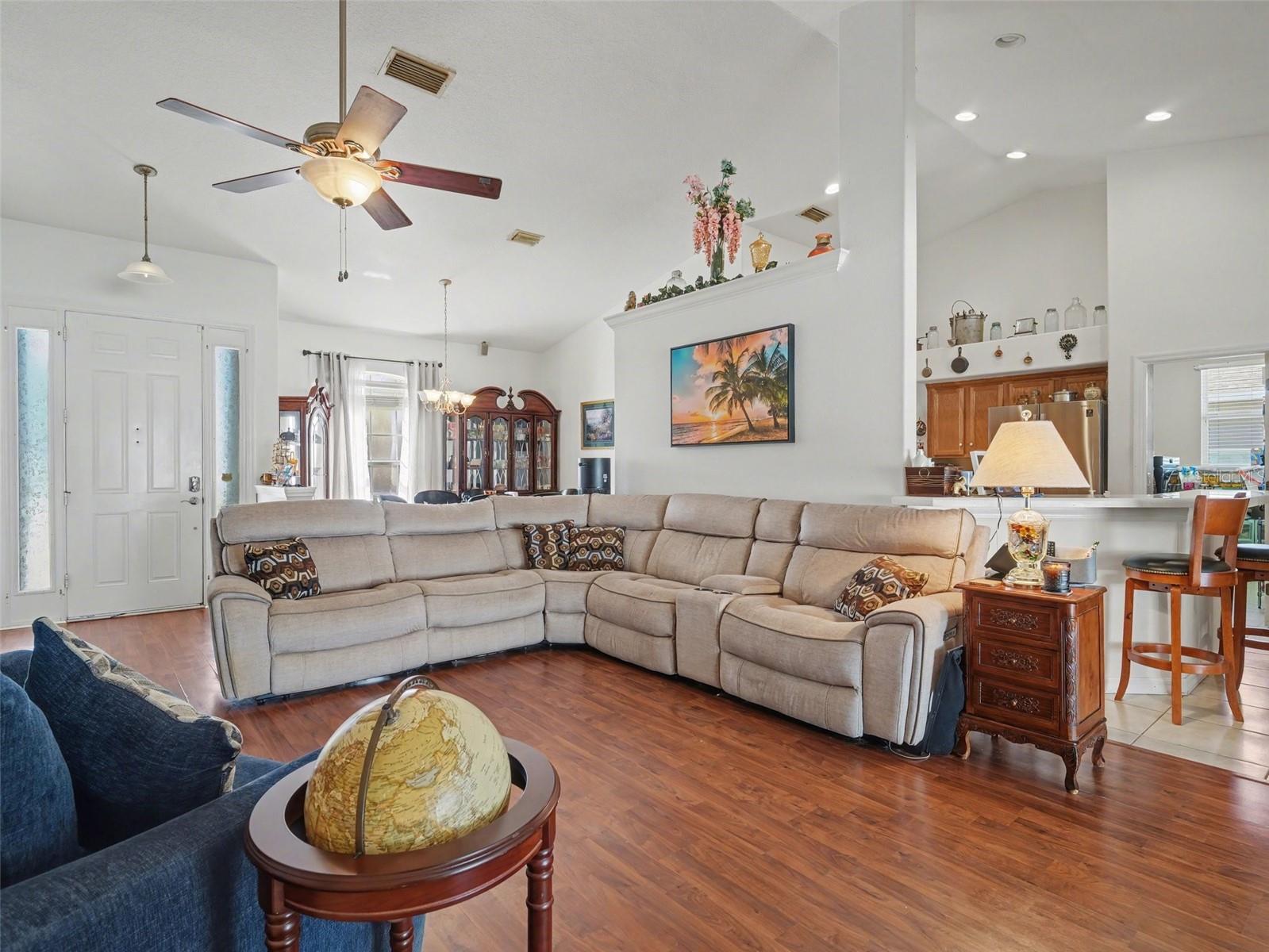 PLANTERS MANOR AT GREENFIELD PLNT III-A - Residential