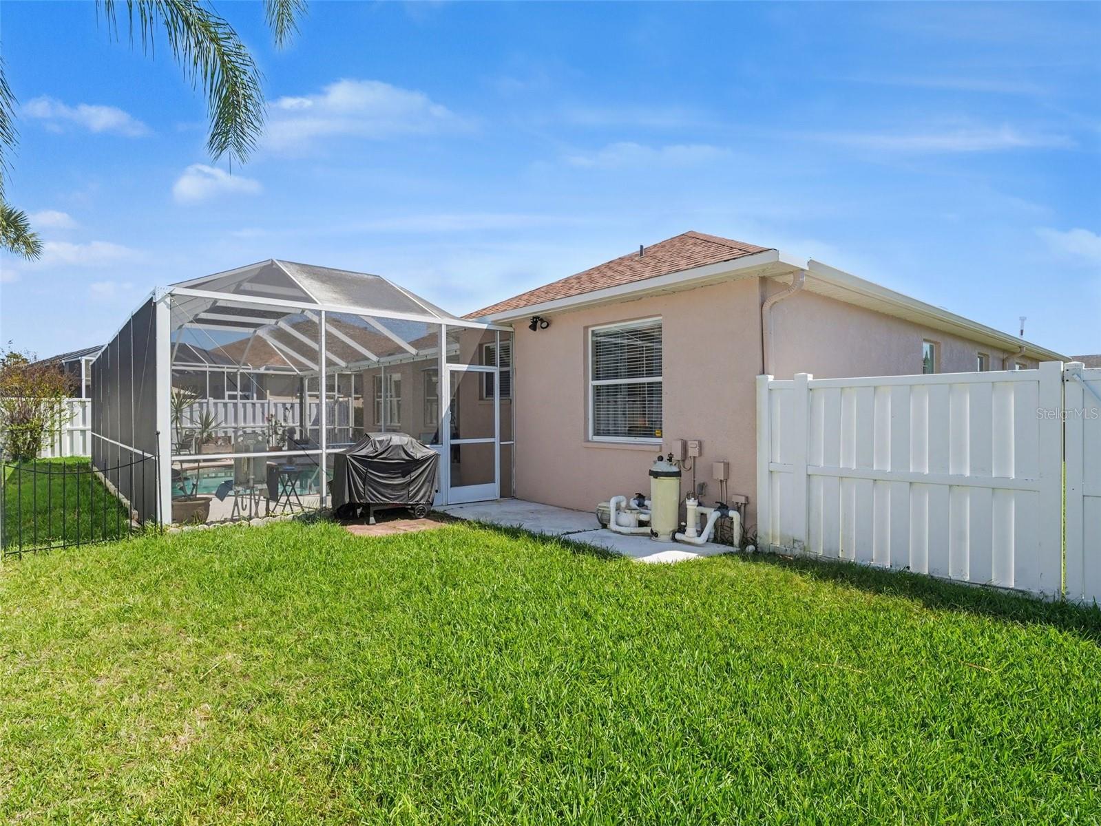 PLANTERS MANOR AT GREENFIELD PLNT III-A - Residential