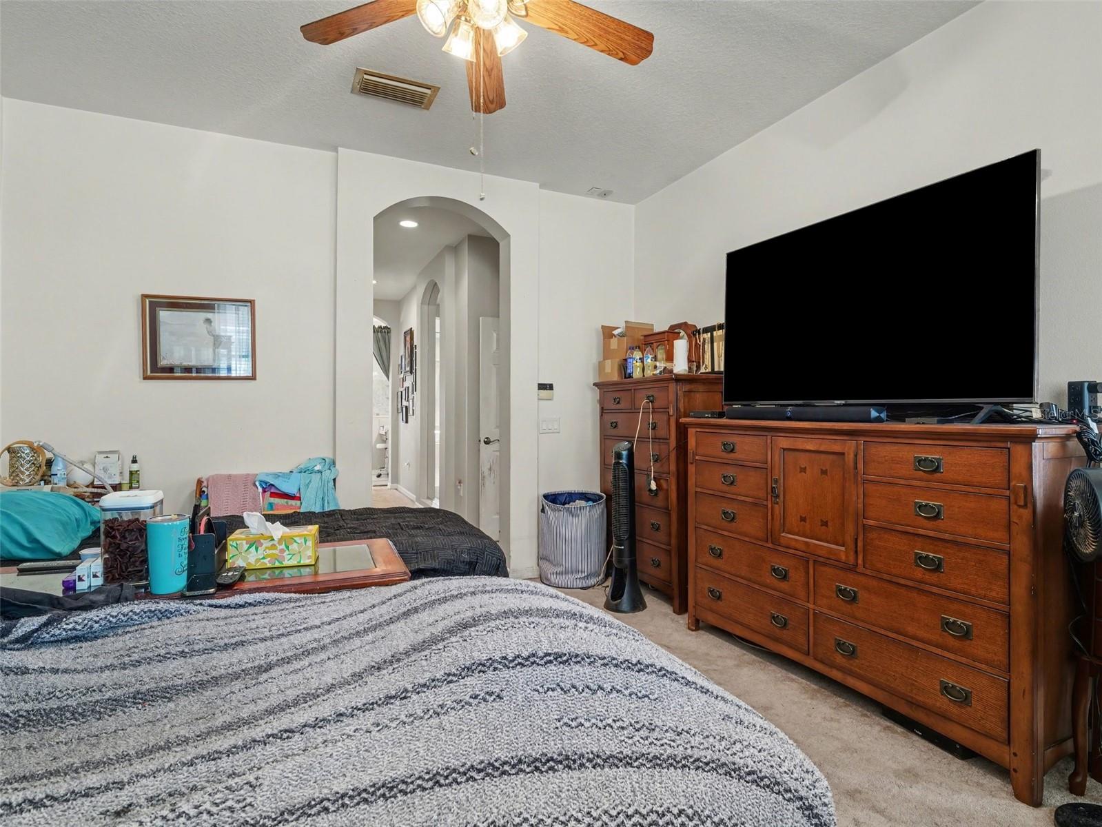 PLANTERS MANOR AT GREENFIELD PLNT III-A - Residential