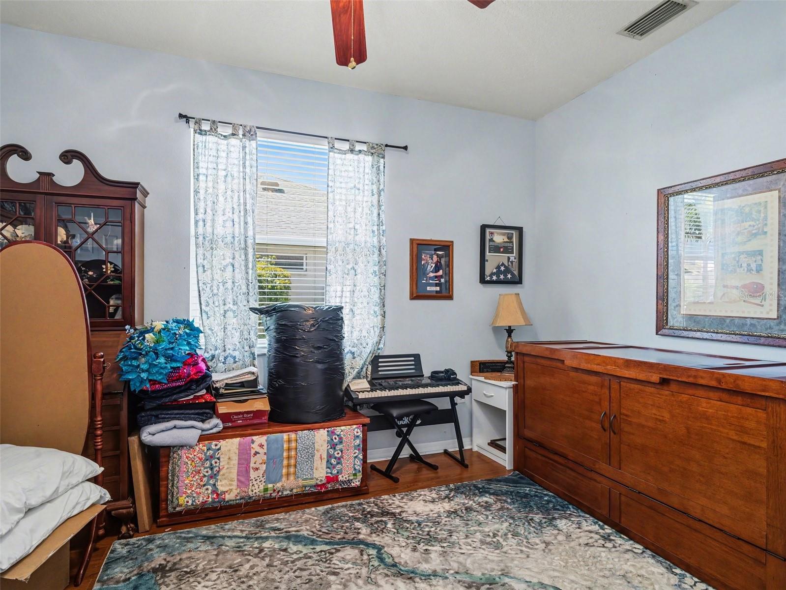 PLANTERS MANOR AT GREENFIELD PLNT III-A - Residential